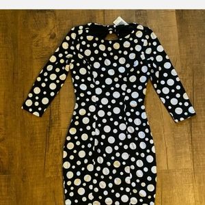 Guess dress NWT